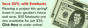 Save 30% with Estabucks