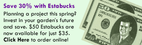 Save 30% with Estabucks