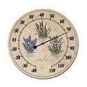 Thermometer