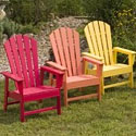 Polywood Furniture