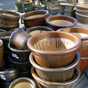 Pottery