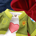 Webkinz Clothes
