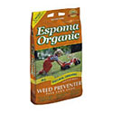 Espoma Organic Weed Preventer