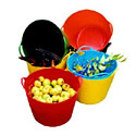 Tub Trugs