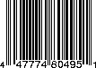 Allium Barcode