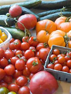 Vegetables