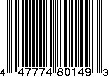  Hosta, Peonies, Ornamental Grasses & Ferns Barcode
