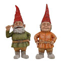 Garden Gnomes