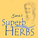Sara's Superb Herbs