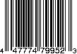 Pottery Barcode