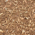 Playground Mulch