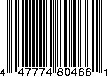 Bayer Rose & Flower Barcode