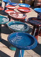 Bird Baths