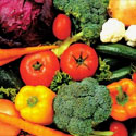 Vegetables