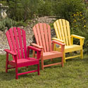 Polywood Furniture