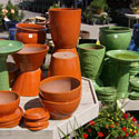 Pottery