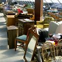 Yard Sale