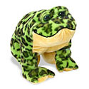 Webkinz Bullfrog