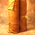Eaton Burlap