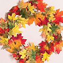 Fall Wreath
