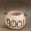 Boo Basket