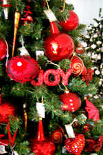 Ornaments