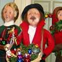 Byers Carolers