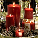 Colonial Candles