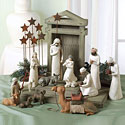 Demdaco Nativity