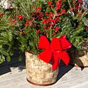 Holiday Basket