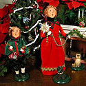 Carolers