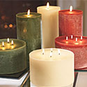 Colonial Candles