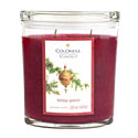 Colonial Candle