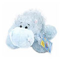 Webkinz Hippo