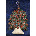 Tree Seed Wreath