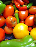 Vegetables