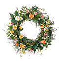 Spring Wreath