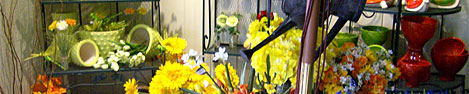 Spring Artificials