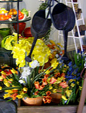 Spring Artificials