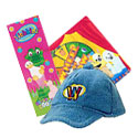 Webkinz Accessories