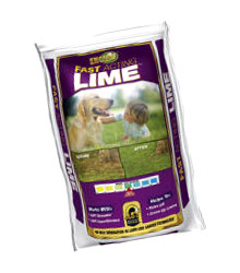 Fast Acting Lime