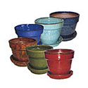Pottery