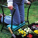 Garden Kneeler