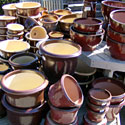 Pottery