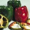 Lady Bell Pepper