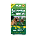 Espoma Organic Lawn Food