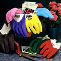 Mud Gloves
