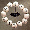 Halloween decoration