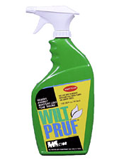 WILT-PRUF