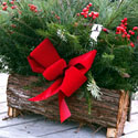 Holiday Basket